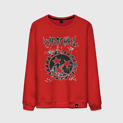 Мужской свитшот Whitechapel