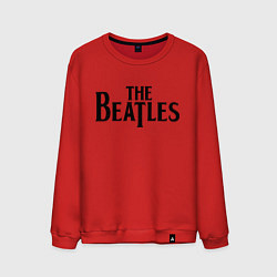 Мужской свитшот The Beatles