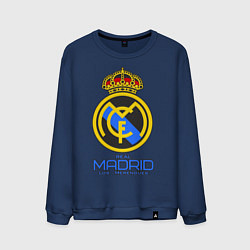 Мужской свитшот Real Madrid