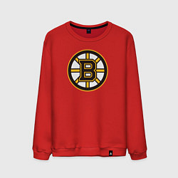 Мужской свитшот Boston Bruins