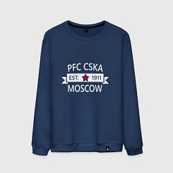 Мужской свитшот PFC CSKA Moscow