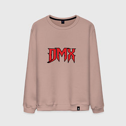 Мужской свитшот DMX