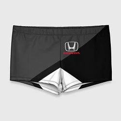 Мужские плавки HONDA, цвет: 3D-принт