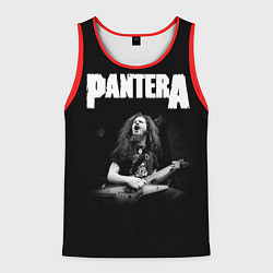 Мужская майка без рукавов Pantera