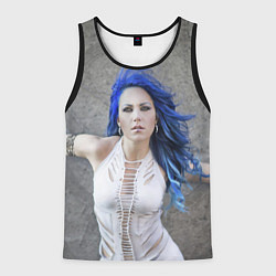 Мужская майка без рукавов Arch Enemy: Alissa White-Gluz