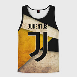 Мужская майка без рукавов FC Juventus: Old Style