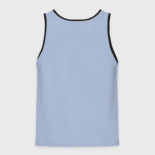 Мужская майка без рукавов Need for Speed: Payback / 3D-Черный – фото 2