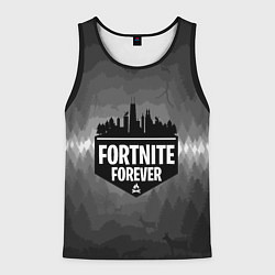 Мужская майка без рукавов FORTNITE FOREVER