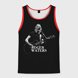 Мужская майка без рукавов Roger Waters