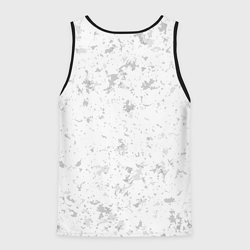 Мужская майка без рукавов Baki the Grappler / 3D-Черный – фото 2