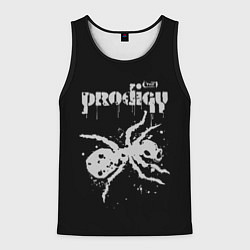 Мужская майка без рукавов The Prodigy The Ant