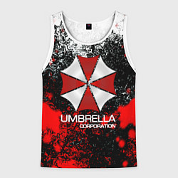 Мужская майка без рукавов UMBRELLA CORP