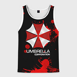 Мужская майка без рукавов UMBRELLA CORP