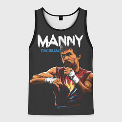 Мужская майка без рукавов Manny