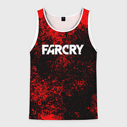 Мужская майка без рукавов FARCRY