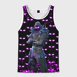 Мужская майка без рукавов Fortnite Raven