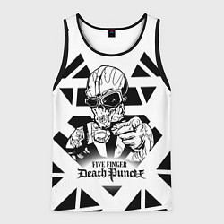 Мужская майка без рукавов Five Finger Death Punch