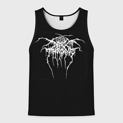 Мужская майка без рукавов Darkthrone