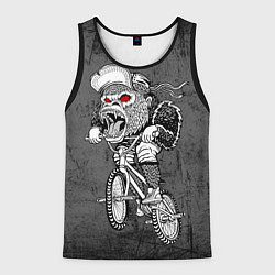 Мужская майка без рукавов Junk Ride