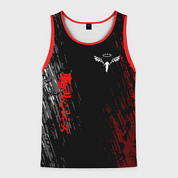 Мужская майка без рукавов Токийские мстители Аниме Кайсуке