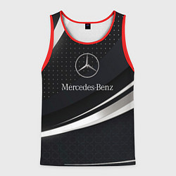 Мужская майка без рукавов Mercedes-Benz Sport