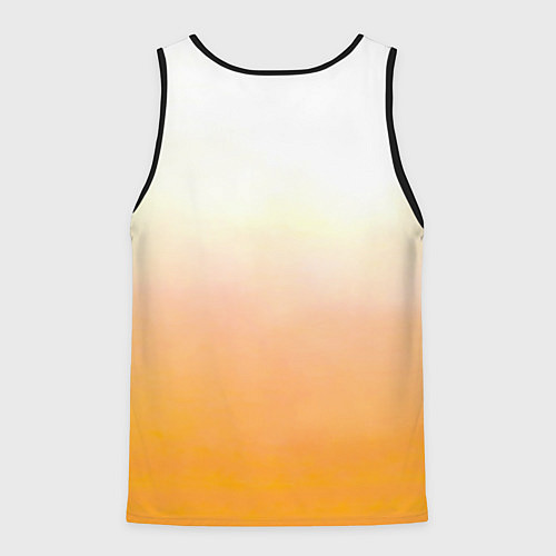 Мужская майка без рукавов The Beatles Blackpool And Paris 1964-65 / 3D-Черный – фото 2