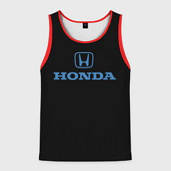 Мужская майка без рукавов Honda sport japan