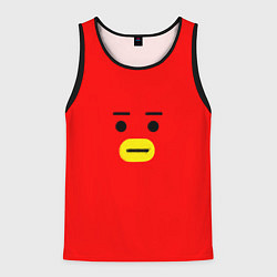 Мужская майка без рукавов BT21 Tata