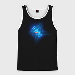 Мужская майка без рукавов Фантастическая 4-ка