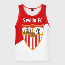 Мужская майка без рукавов Sevilla FC