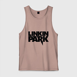 Мужская майка Linkin Park
