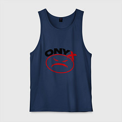 Мужская майка Onyx