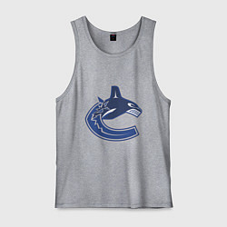 Мужская майка Vancouver Canucks