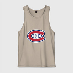 Мужская майка Montreal Canadiens