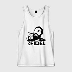 Мужская майка FIdel