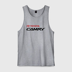 Мужская майка Toyota Camry