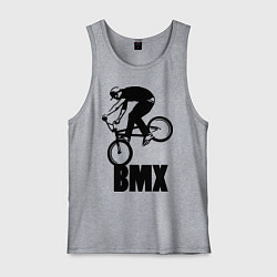 Мужская майка BMX 3