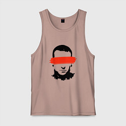 Мужская майка Chester Creative