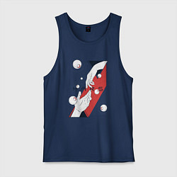 Мужская майка Mars