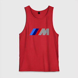 Мужская майка BMW M