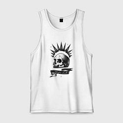 Мужская майка Life is Strange