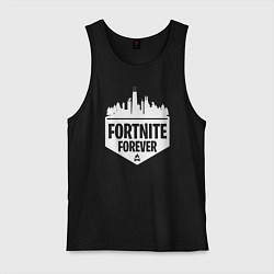 Мужская майка Fortnite Forever