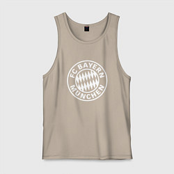 Мужская майка FC Bayern Munchen