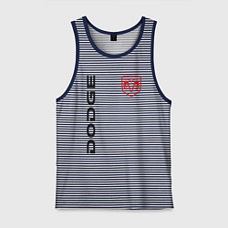 Мужская майка Dodge Style