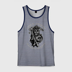 Мужская майка Sons of Anarchy: Redwood Original