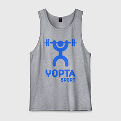 Мужская майка Yopta Sport