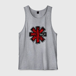 Мужская майка Red Hot Chili Peppers