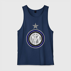 Мужская майка Inter FC