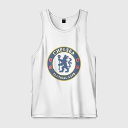 Мужская майка Chelsea FC