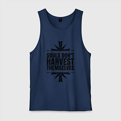 Мужская майка Harvest Themselves